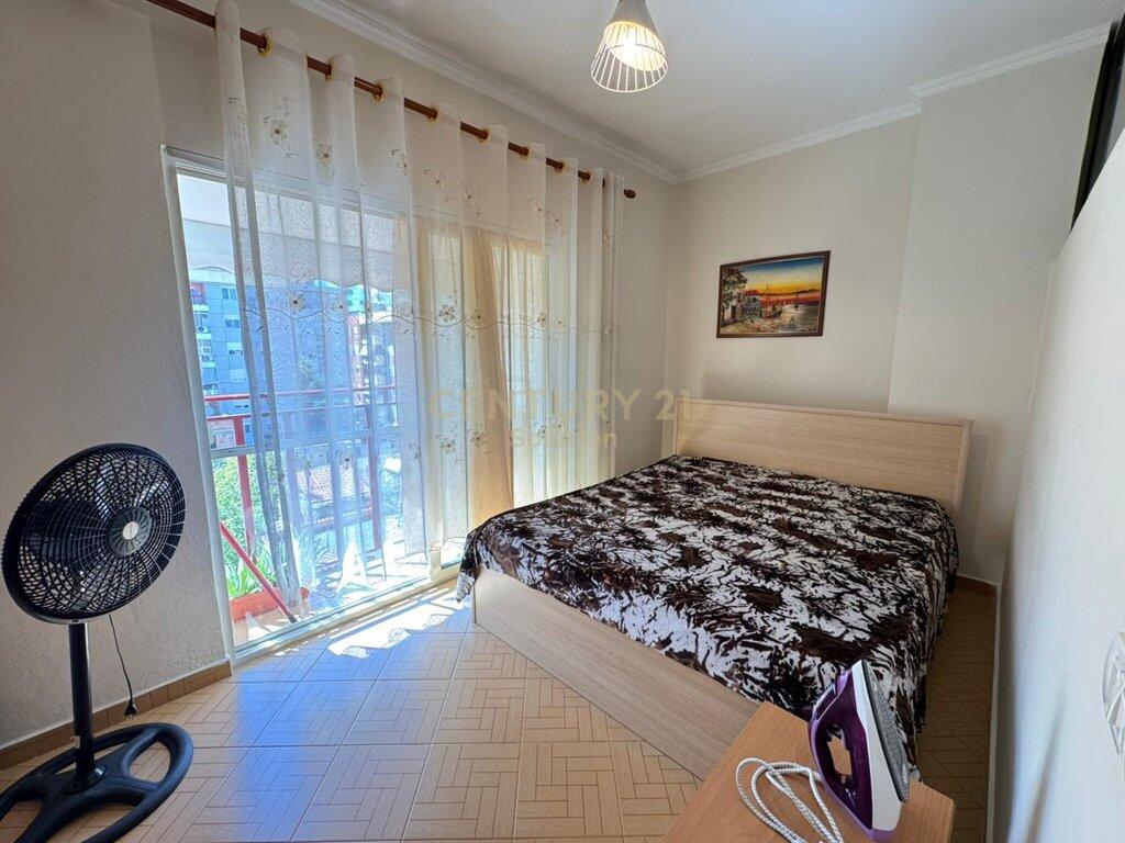 Apartament 2+1 Me Qira në Astir, Tiranë - 450€ | 90 m²