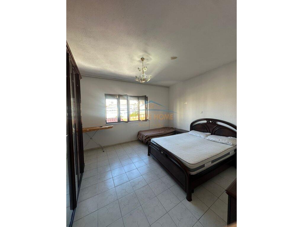 Qera, Apartament 2+1, Rruga Riza Cerova, Tiranë