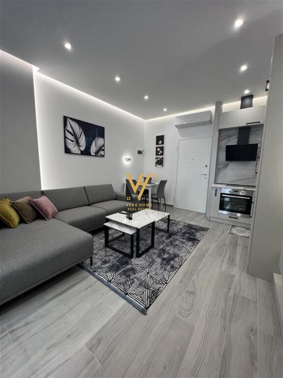 SHITET APARTAMENT 1+1 TE PALLATET ARABE, LAPRAKE 85.000 EURO