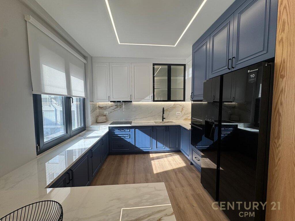 Apartament modern 2+1 me qira tek Kodra e Diellit 1,600 € /Muaj