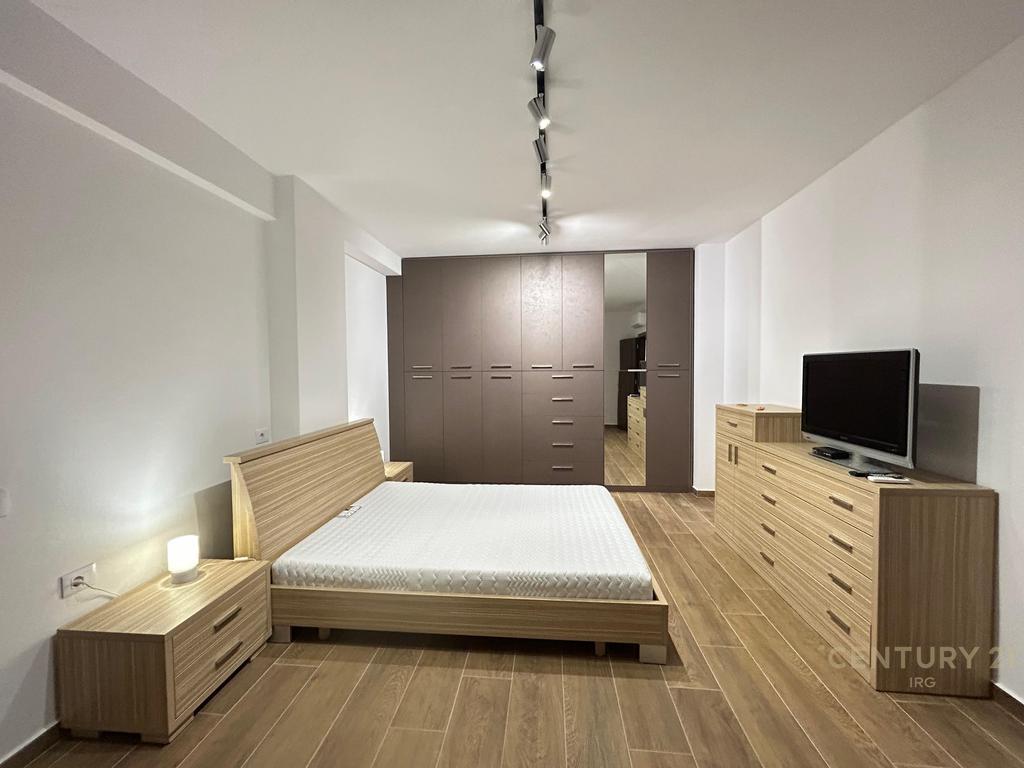 Apartament 1+1 + Parkim në Oasis Residence