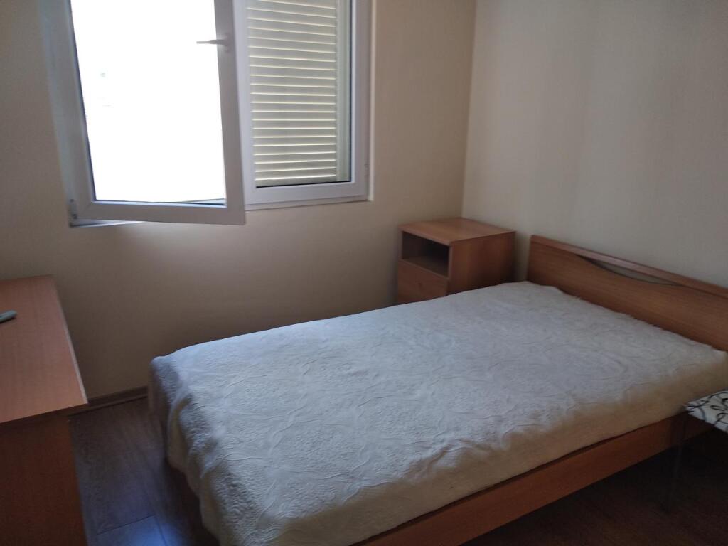 APARTMENT 2+1+PARKING SPACE FOR RENT KODRA E DIELLIT 1