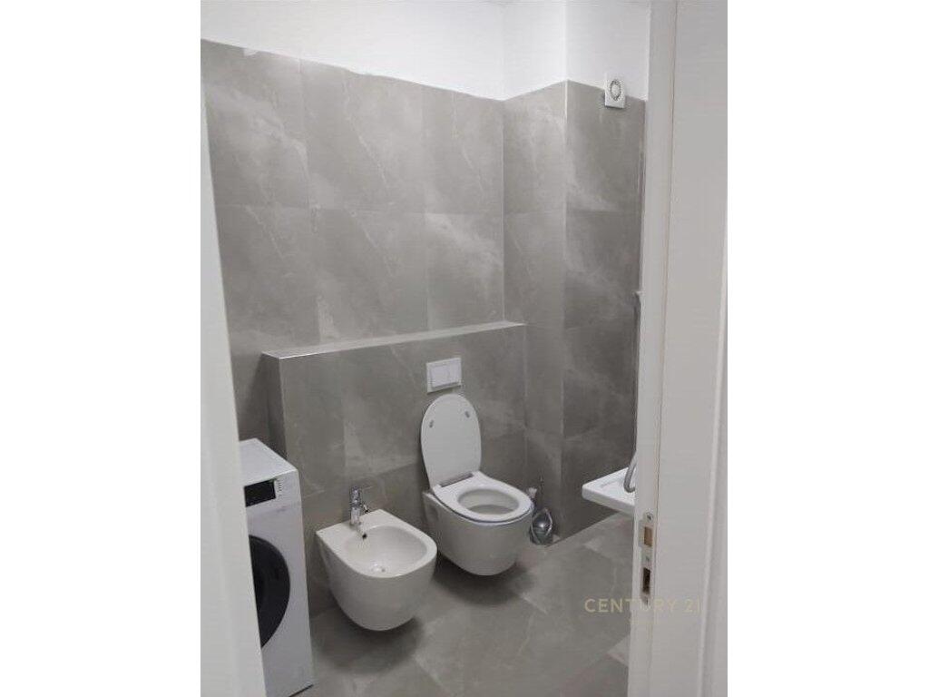 JEPET ME QERA APARTAMENT NE OXHAK , KOMPLEKSI ASL
