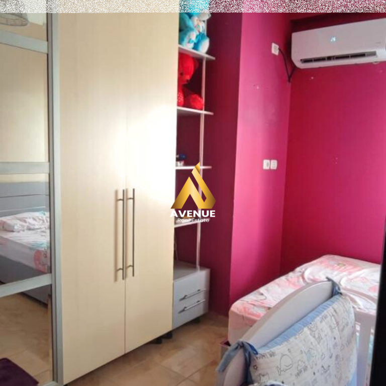 🏡 Apartament 2+1 me qira tek Fresku, Tiranë
