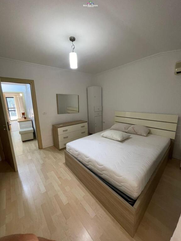 Apartament Me Qera 2+1 Ne Bllok (ID B221351) Tirane