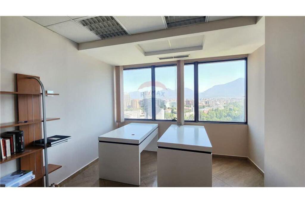 Ufficio in affitto alle Torri Gemelle