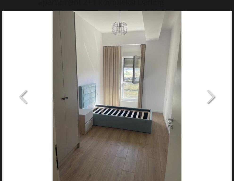 APARTMENT 2+1