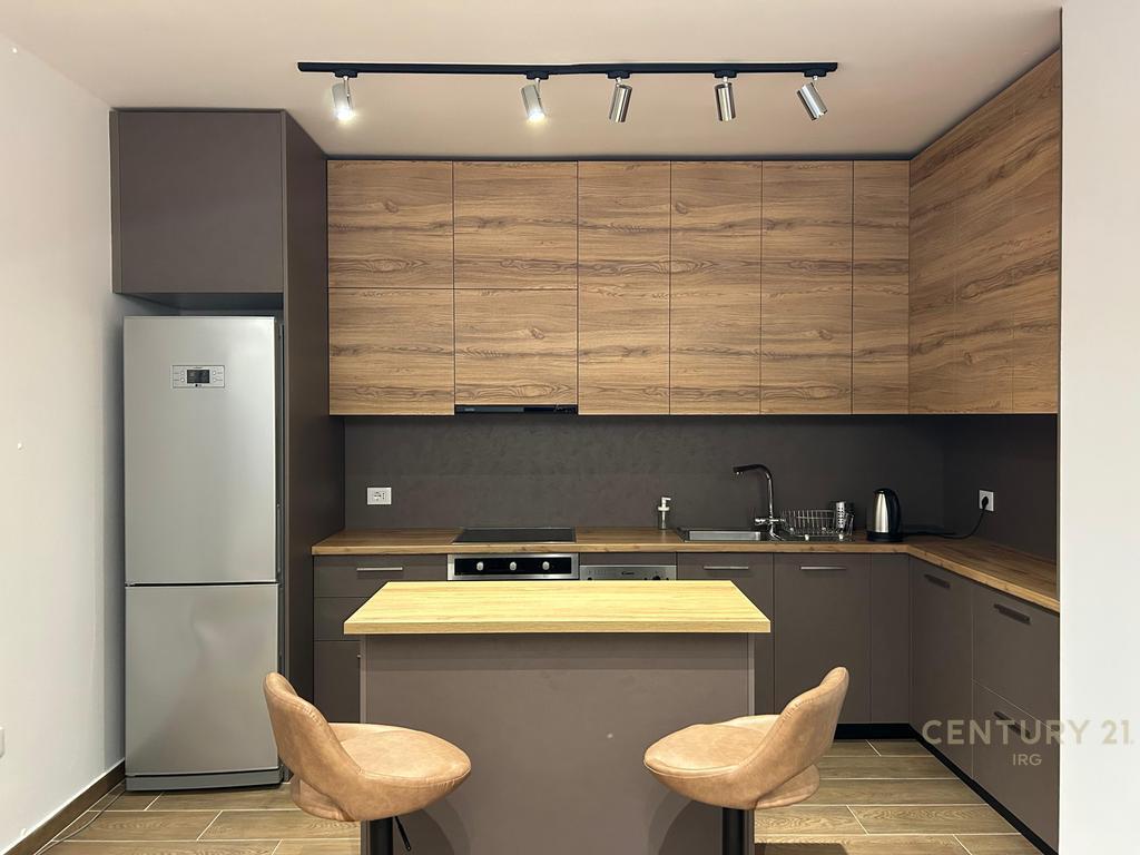 Apartament 1+1 me Parkim tek OASIS RESIDENCE.