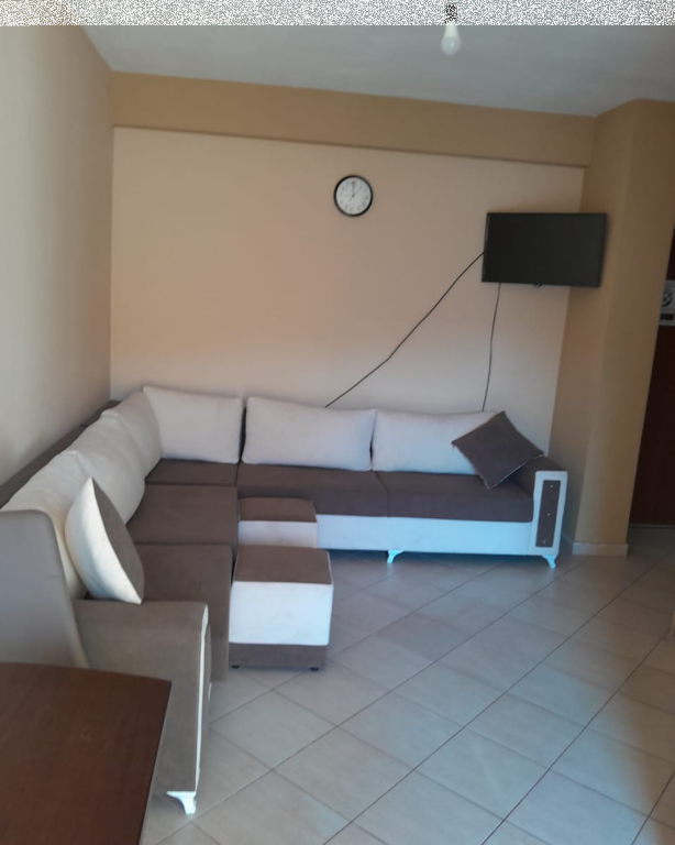 💠 Apartment 1+1 for rent   ,Shkembi Kavajes   