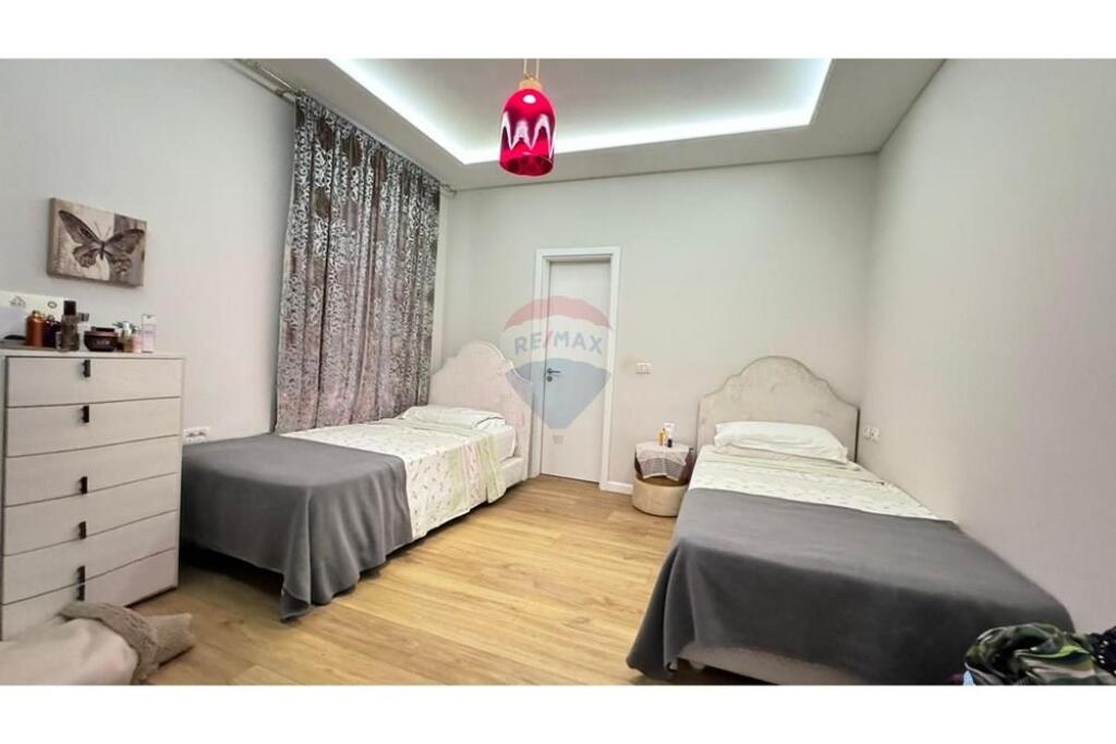 Super 3+1 apartment for rent! Brryli !