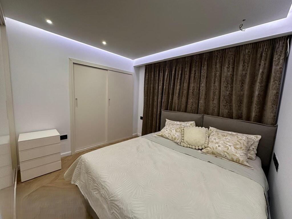 RENT 1+1 IN THE CENTER! 1,000 € /Month