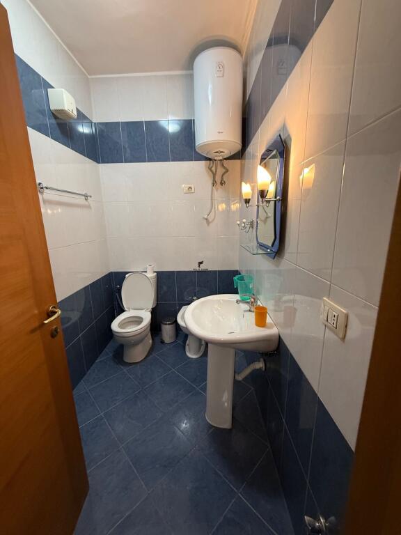 APARTMENT FOR RENT 2+1+2 SALES STREET 850 EURO