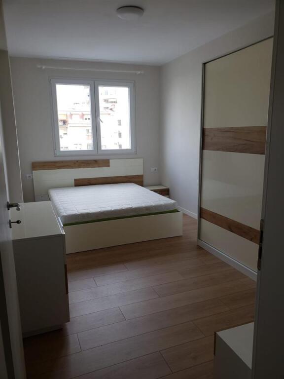 Apartament me qera 1+1 Don Bosko!