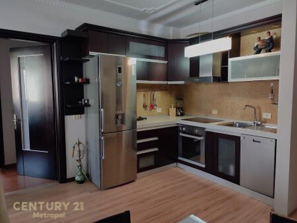 For Rent 2+1 Apartment opposite the Law Faculty