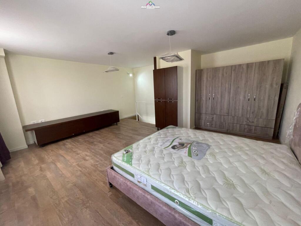 Apartment For Rent 1+1 In Selite (ID B2101273) Tirana