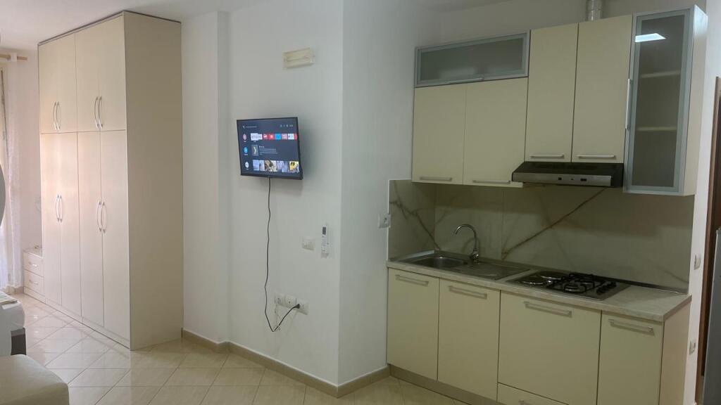 House for rent 1+1 for students in Vlore