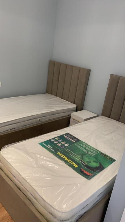 Jepet me qera apartamenti 2+1 ne Don Bosko