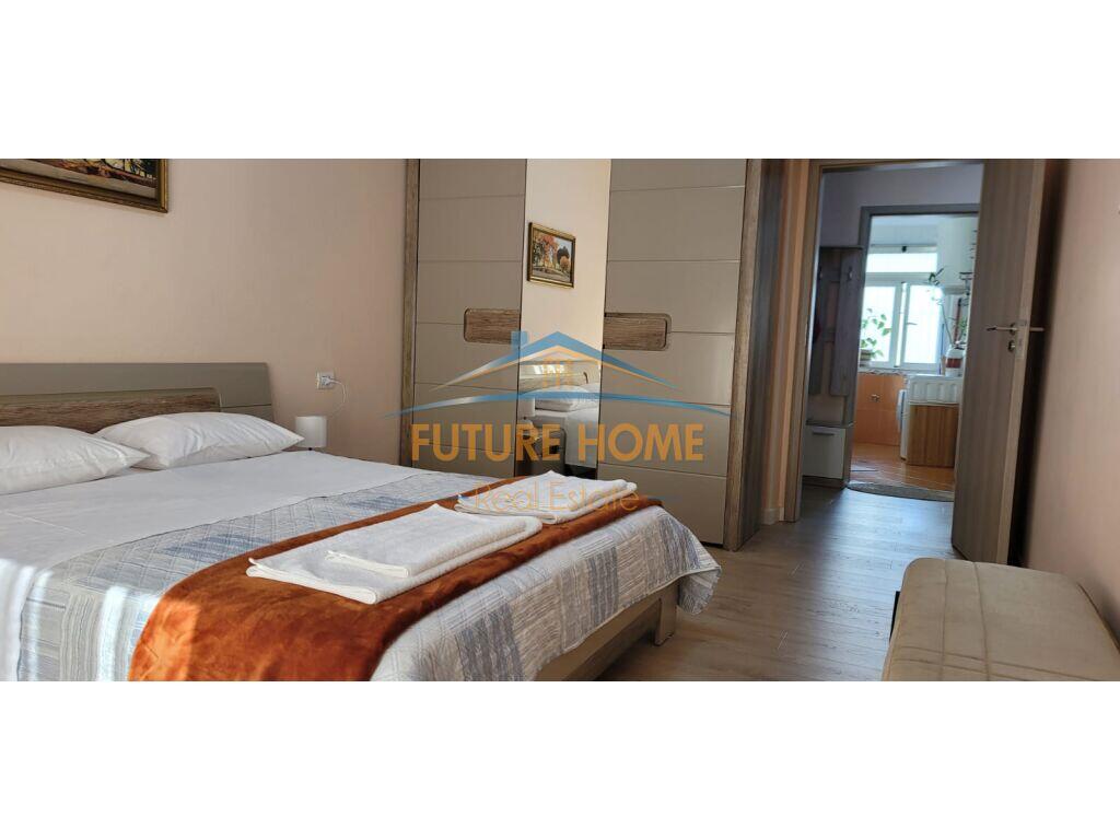 Qira, Apartament 2+1, Rruga Mine Peza, Qender, Tirane