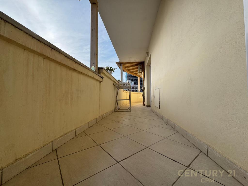 MODERN APARTMENT 2+1+2 NEAR THE NEW BOULEVARD!