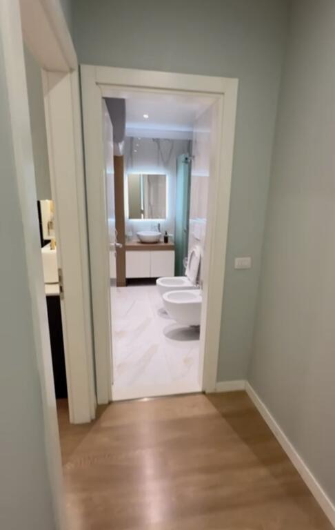 Apartment 1+1 for rent 5 MAJI STREET 55,000 lek