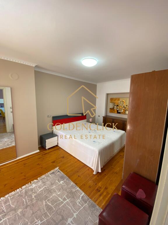 For rent 2+1+2 at Kodovarëve street