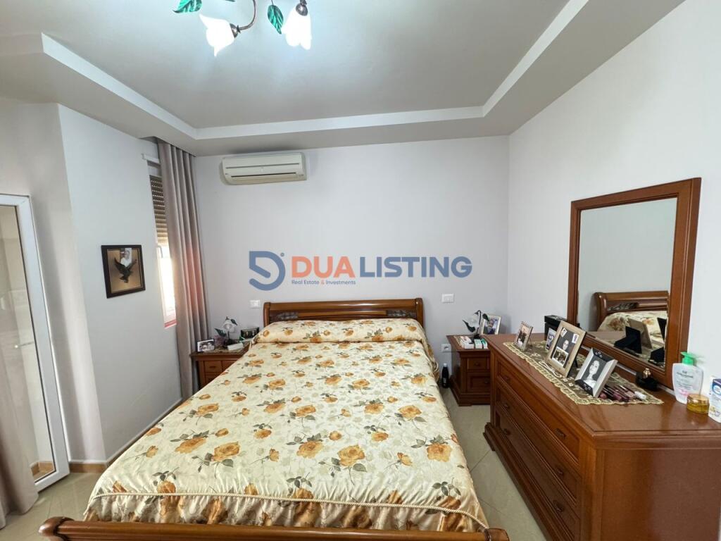 SHITET APARTAMENT 3+1+2 ME PAMJE NGA KOPSHTI BOTANIK !!