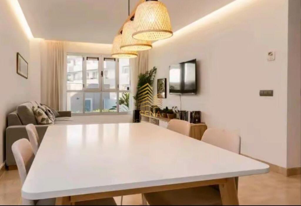 Qira, Apartament 2+1+2WC+Blk, Liqeni Artificial, 1200 Euro/muaj I Diskutueshem