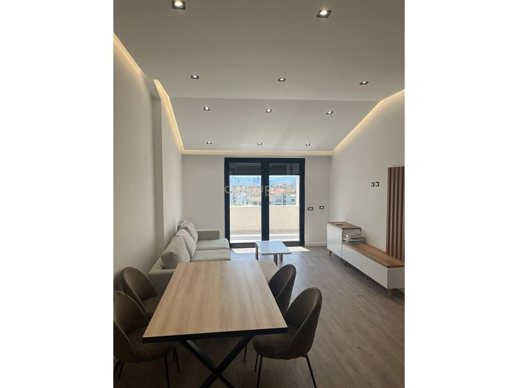 Apartment 2+1+2 for rent in Fresk – Top floor attic! 575 € /Month
