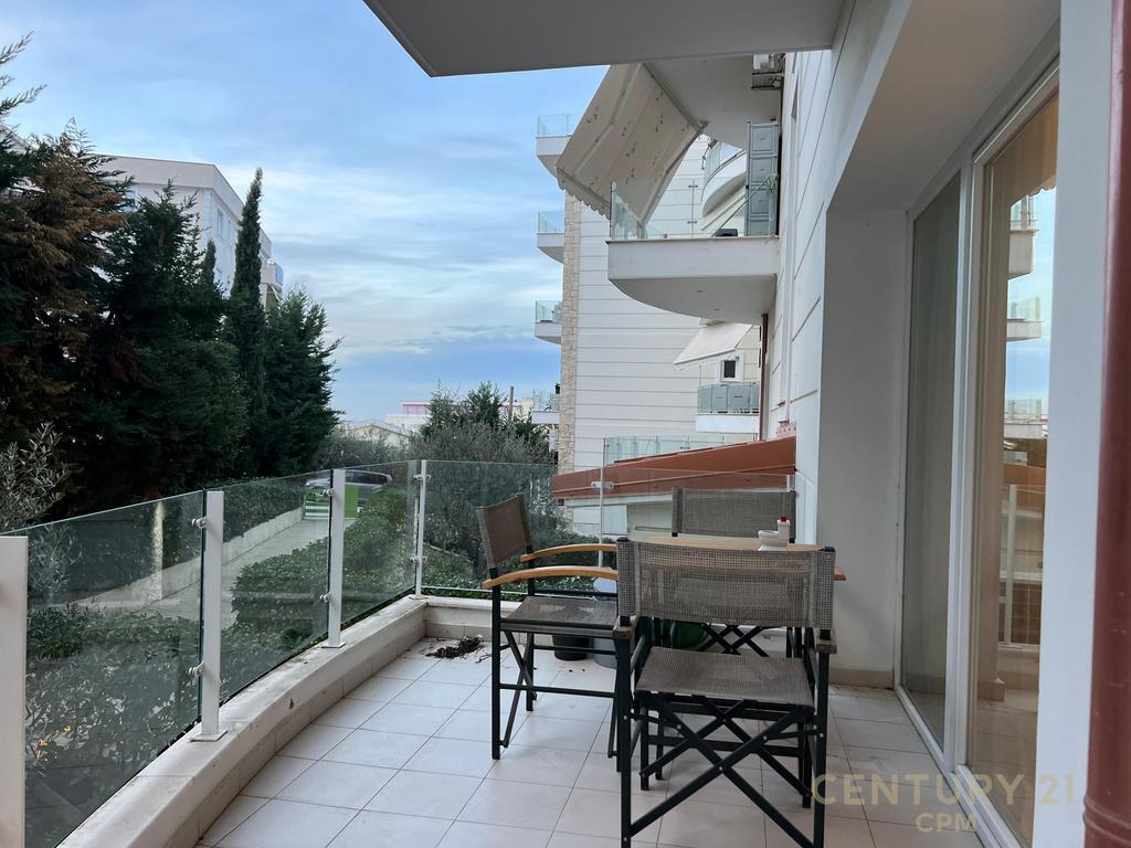 Apartament 1+1 per Qira tek Kopshti Botanik!