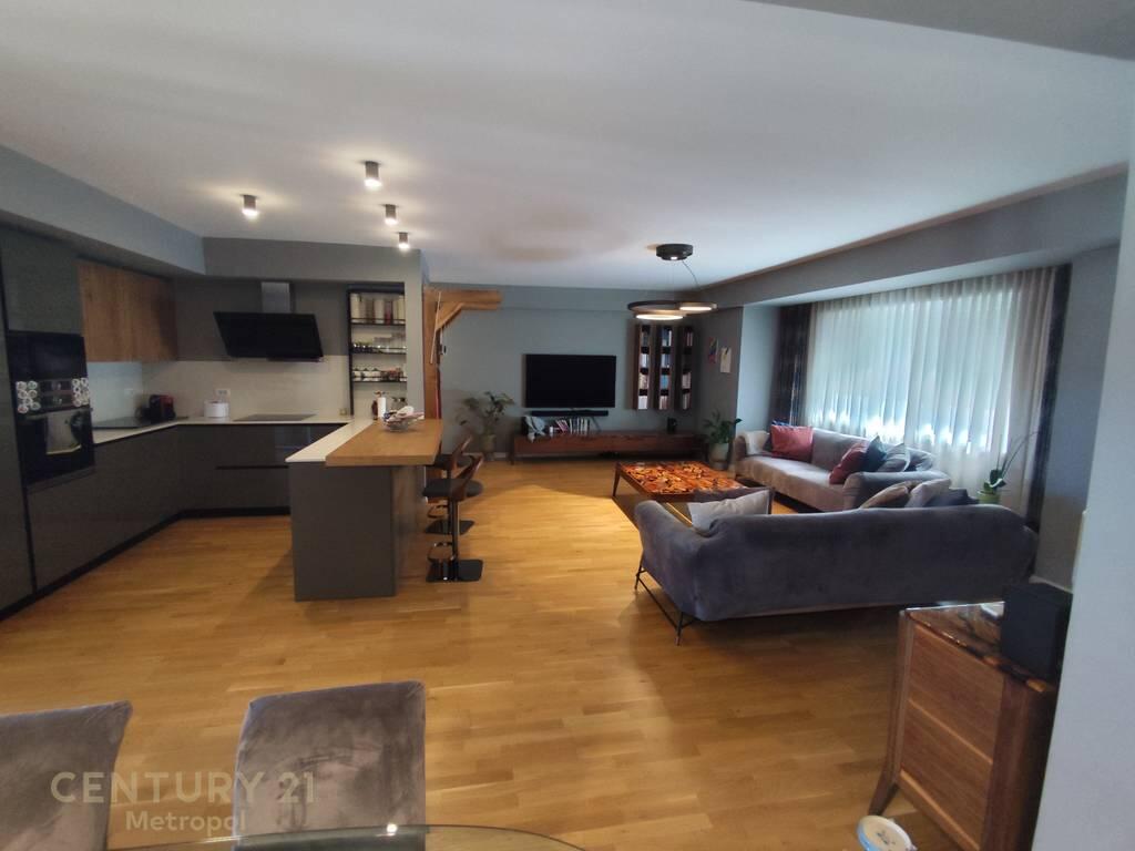 APPARTAMENTO 3+1 IN AFFITTO IN UNA RESIDENZA PRIVATA VICINO A TEG
