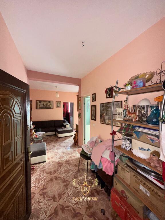 Apartment 1+1 + Balcony FOR SALE SEA VIEW 🌊 SECOND LINE TO THE SEA 📍Hotel Palace, Beach