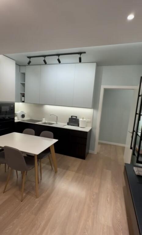 Apartment 1+1 for rent 5 MAJI STREET 55,000 lek