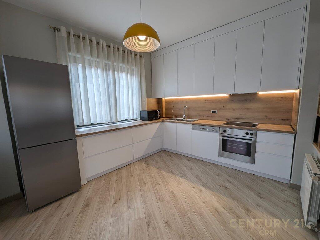Apartment 3+1 + parking for Rent near Nobis