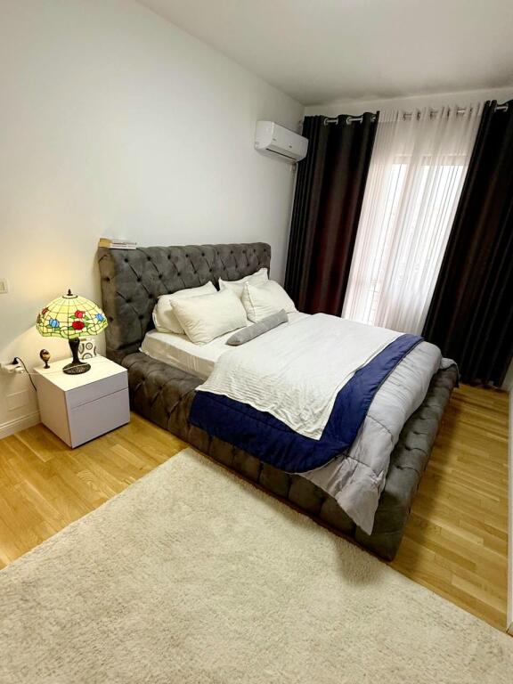 SUPER APARTAMENT ME QERA NE ASTIR