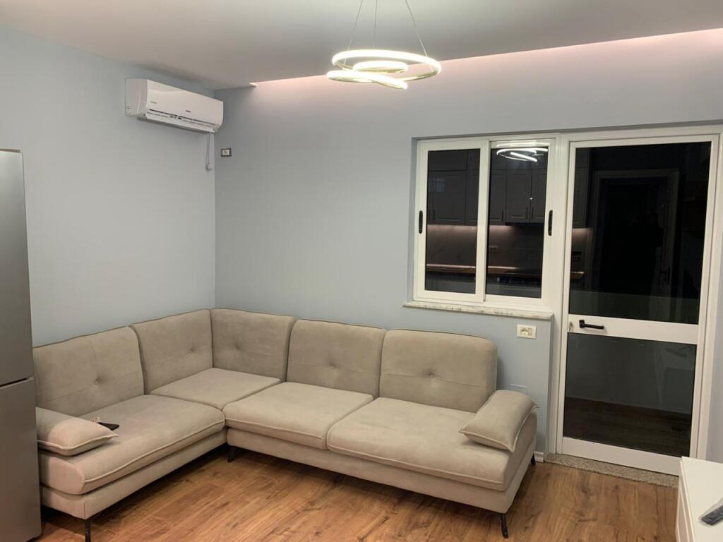 Jepet me qera apartamenti 2+1 ne Don Bosko