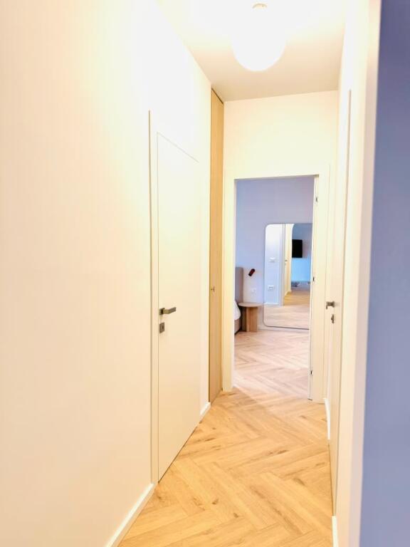 🏡 SUPER APPARTAMENTO 2+1 IN AFFITTO 📍Scuola Rossa
