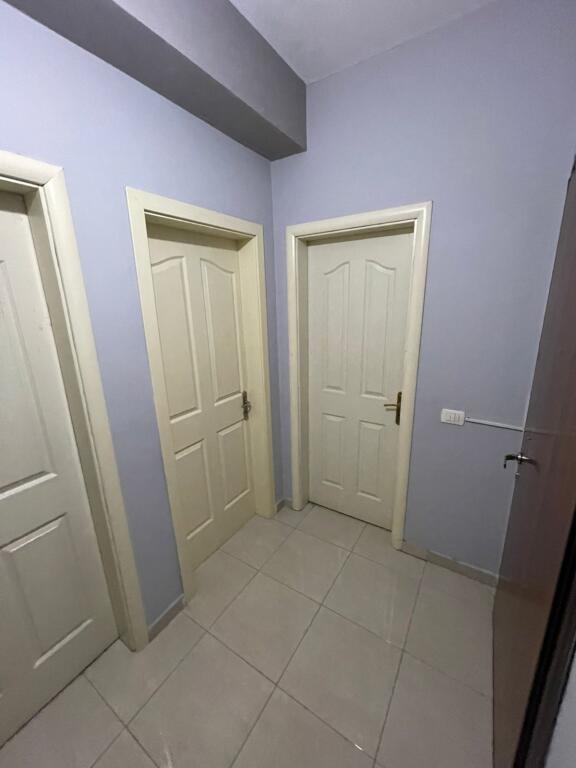 For rent 1+1 empty ASTIR NEAR MARINAJ HOTEL 300€