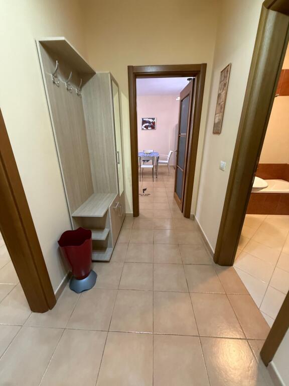 APARTMENT FOR RENT 2+1+2 SALES STREET 850 EURO