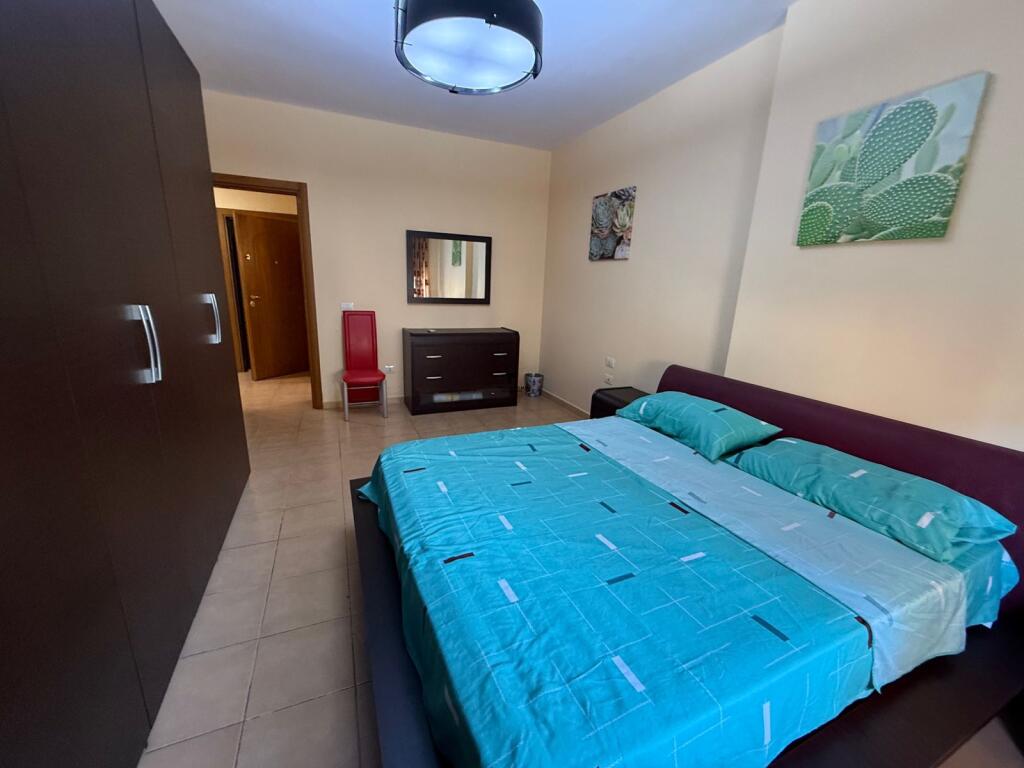 APARTMENT FOR RENT 2+1+2 SALES STREET 850 EURO