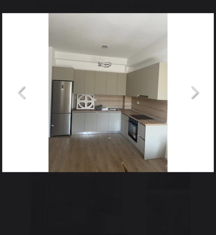 APARTMENT 2+1