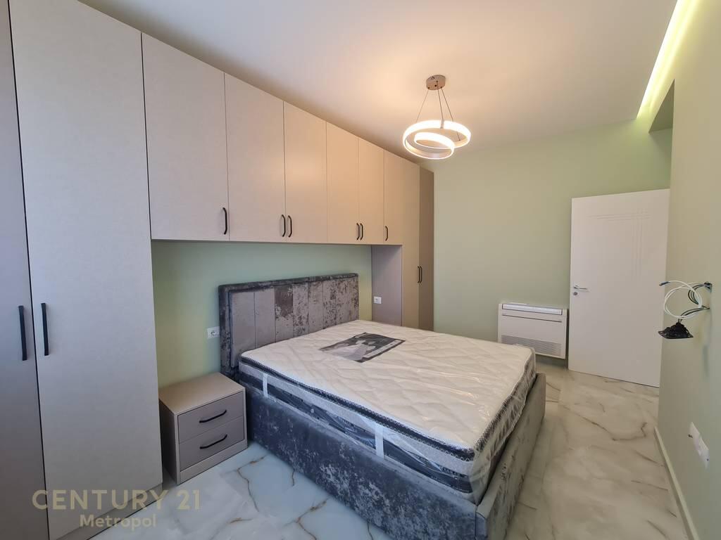 FOR RENT 1+1 APARTMENT WITH PARKING SPACE RESIDENCE ALEKSANDROS-SELITE!