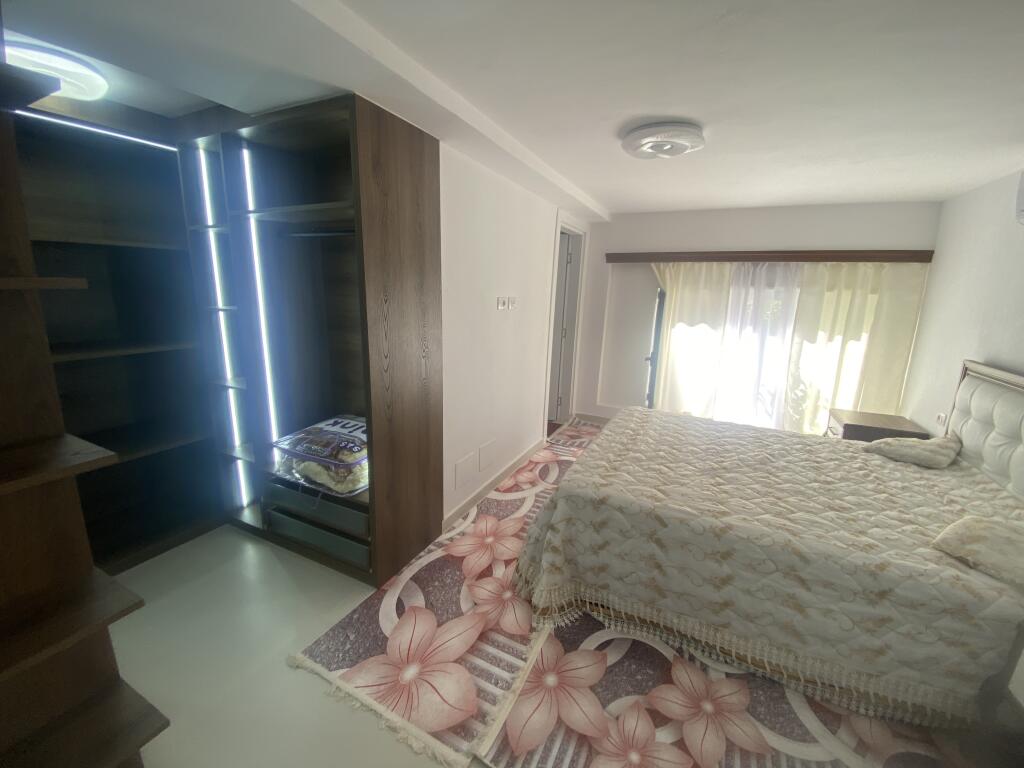 Furnished duplex, Sun Hill 2, price 800 euro