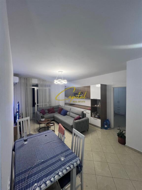 SHITET APARTAMENT 2+1 ASTIR 160.000 EURO