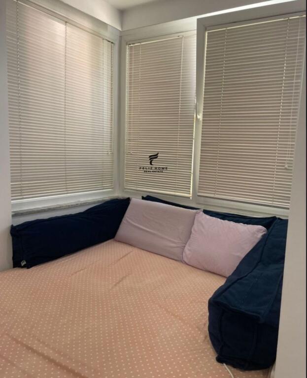 APARTAMENT ME QERA 1+1 KOMUNA E PARISIT 500 EURO