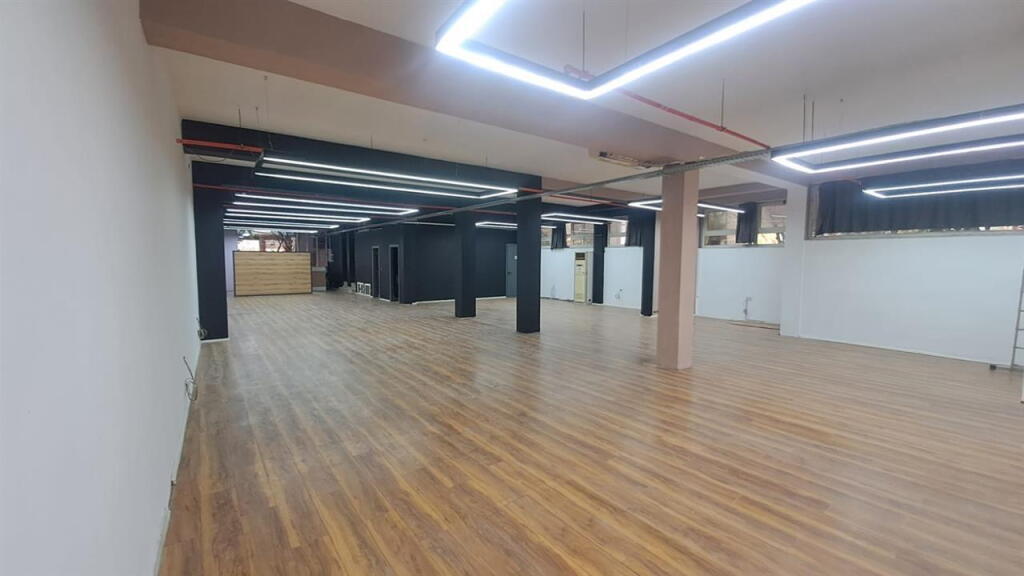 Ufficio in Affitto a 21 Dhjetori (ID BZ2279) Tirana