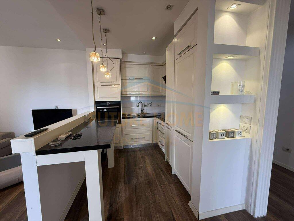 Qera, Apartament 2+1, Unaza e Re
