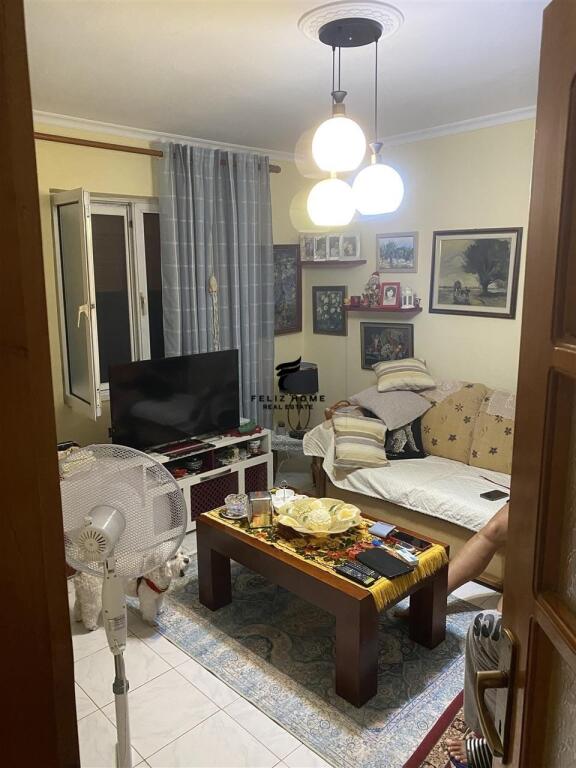 SHITET APARTAMENT 1+1 ALI DEMI 102.000 EURO