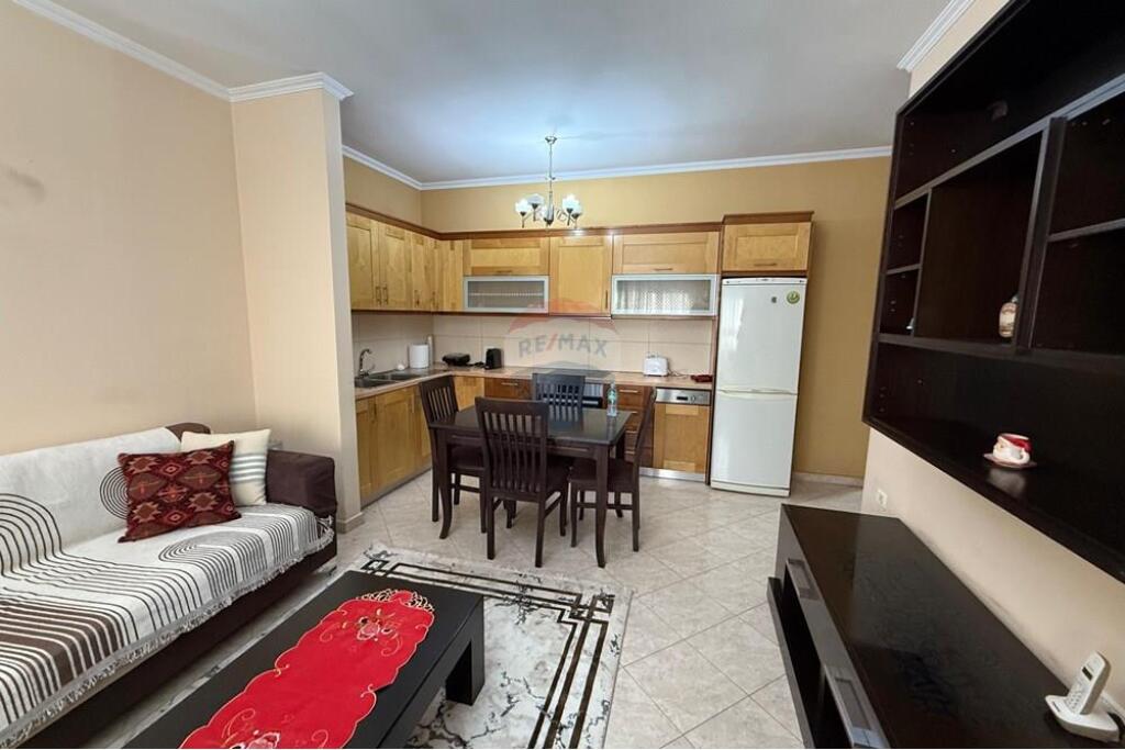 APARTMENT 2+1 FOR RENT IN FRESK !