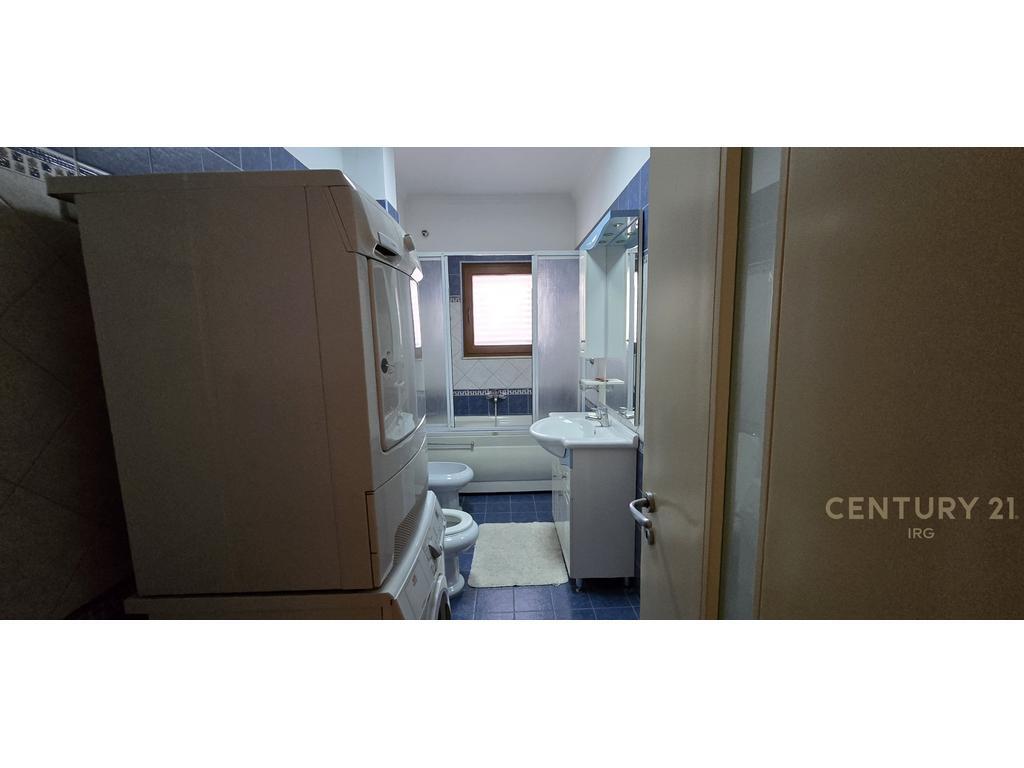 Appartamento 2+1+Posto Auto!