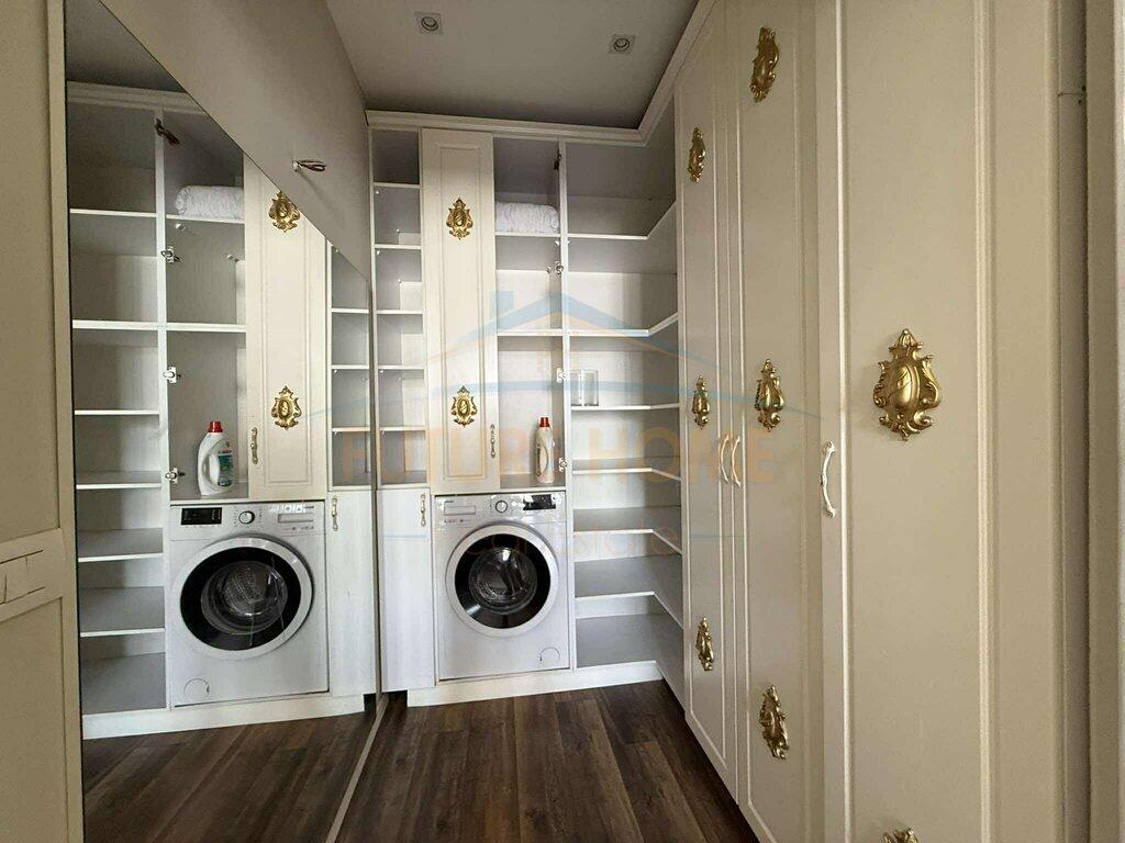 Qera, Apartament 2+1, Unaza e Re, Tiranë